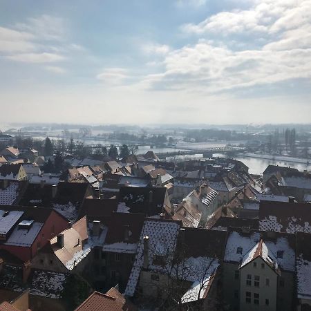 Apartments Terme Птуй Экстерьер фото