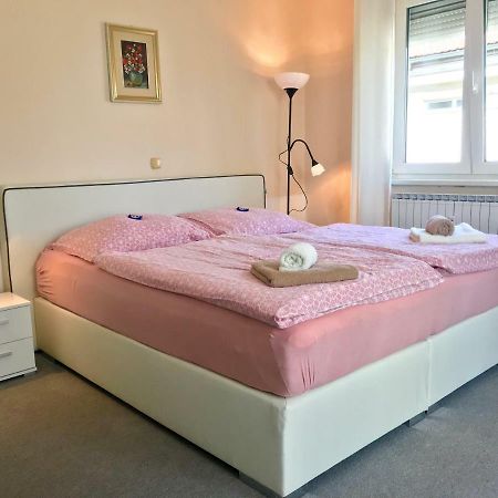 Apartments Terme Птуй Экстерьер фото
