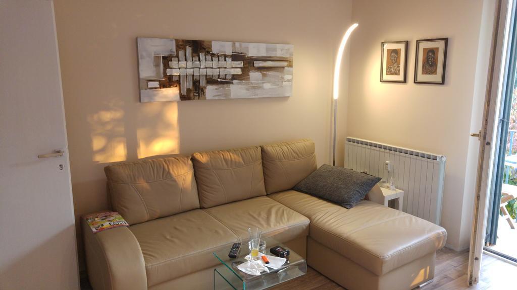 Apartments Terme Птуй Экстерьер фото