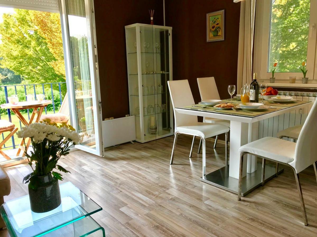 Apartments Terme Птуй Экстерьер фото