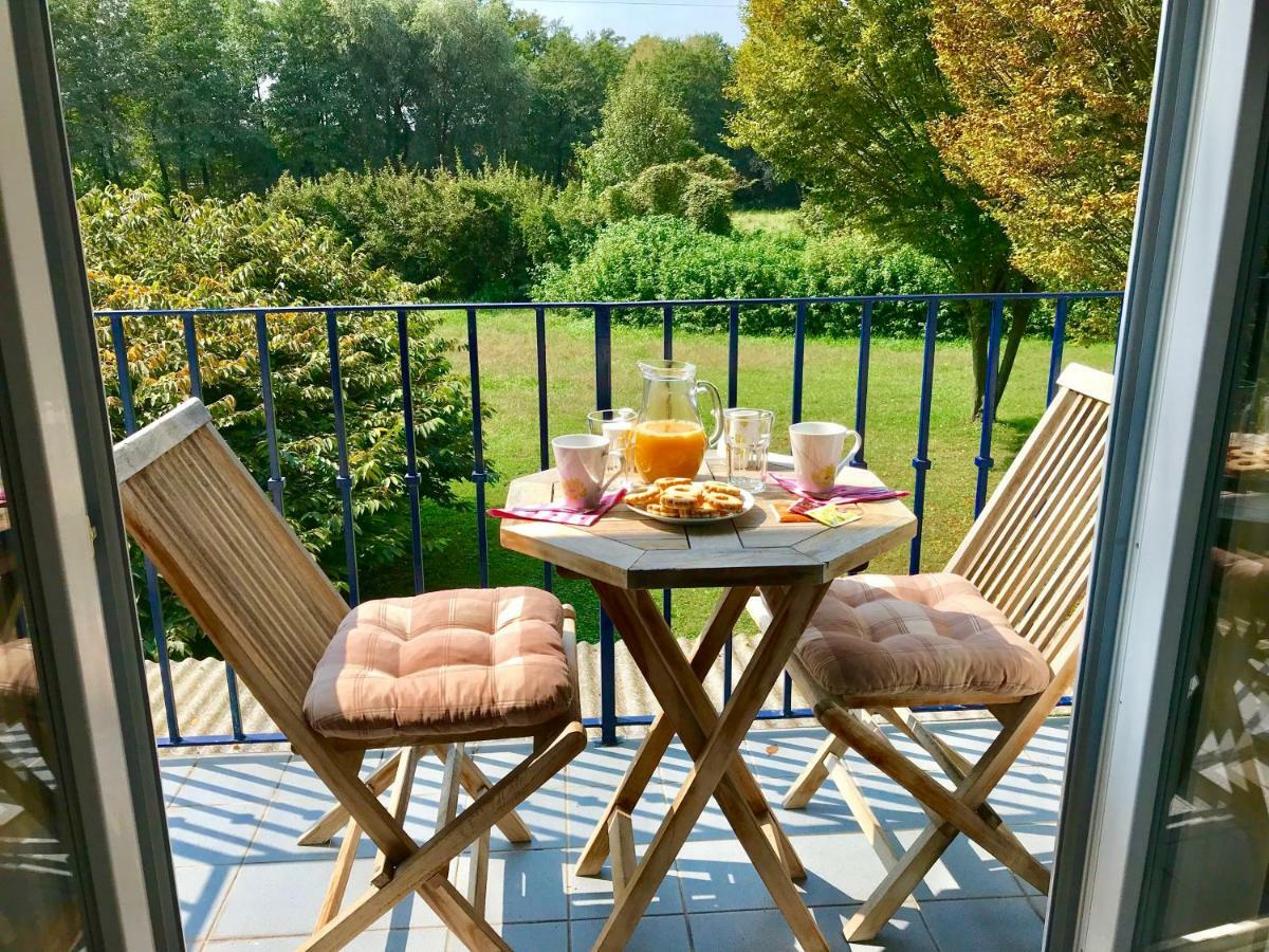 Apartments Terme Птуй Экстерьер фото