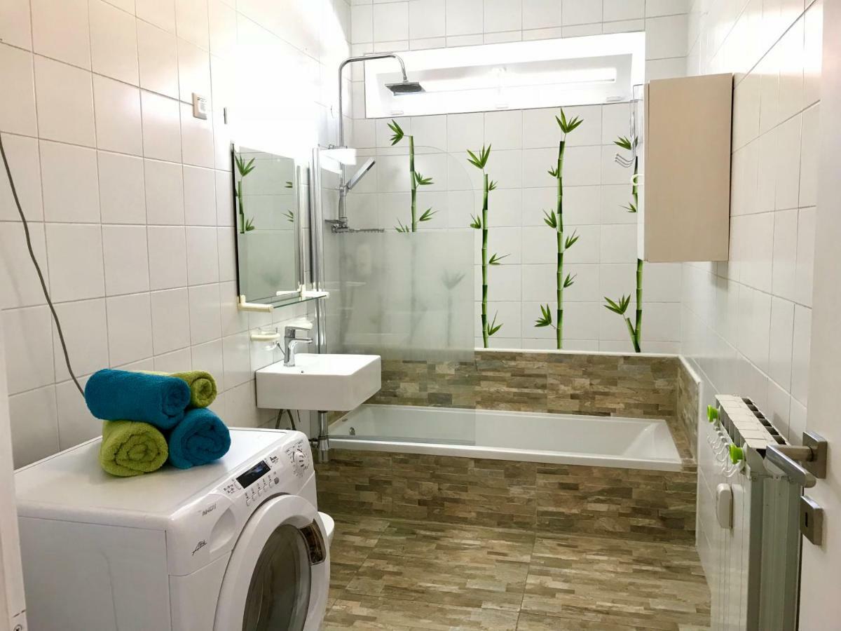 Apartments Terme Птуй Экстерьер фото